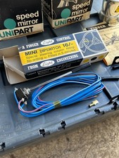 Nos bmc Mini Cooper rally