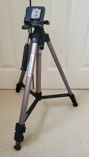 Jessop atlantic 325 - jessop, camera