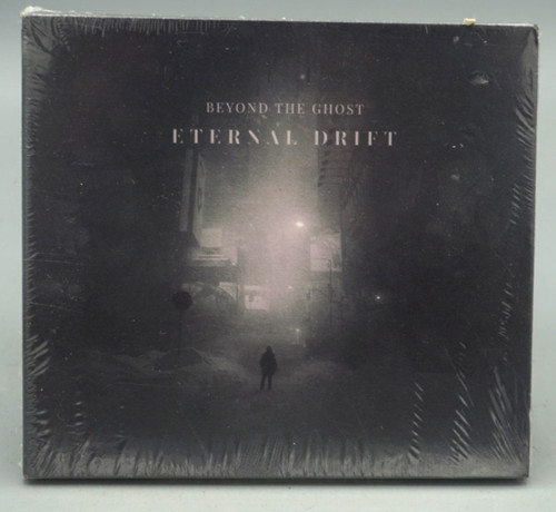 Beyond the ghost eternal - the,