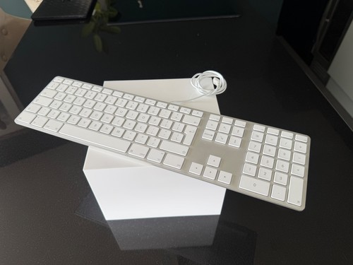 Preowned genuine apple wired - genuine,