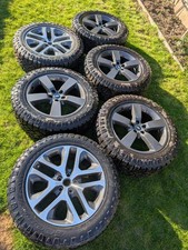 20" DEFENDER 2020-2026 L663