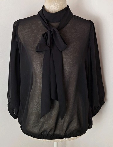 River island black sleeve - island,