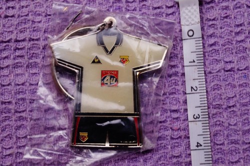 Nos watford kit key - nos,