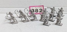 25mm minifigs. Macedonian