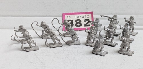 25mm minifigs macedonian - 25mm,