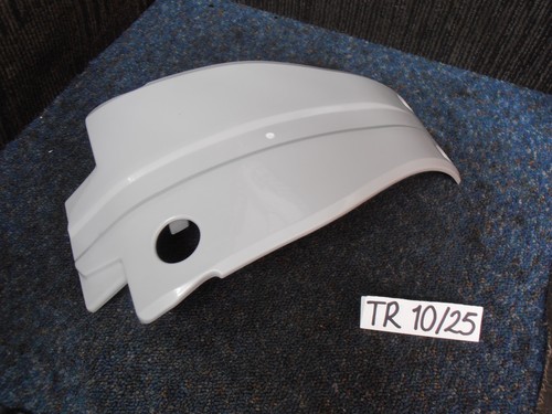 Honda crf250l belly - honda,