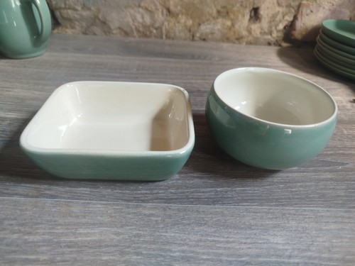 Denby manor green - ,