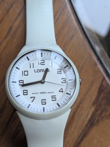 Lotus unisex sports watch - lotus,