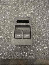 VW Lupo Drivers Side Electric Window Switch