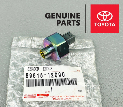 Genuine oem toyota - genuine, 4runner