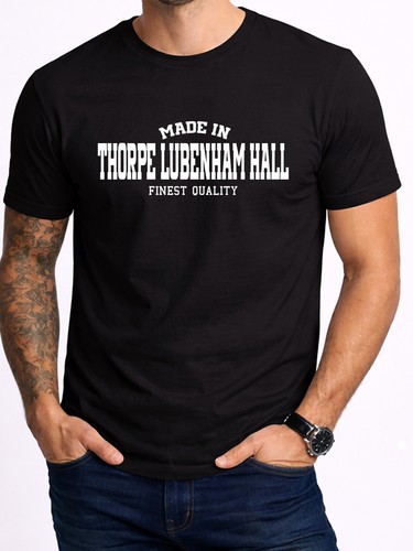 Thorpe lubenham hall - lubenham, product