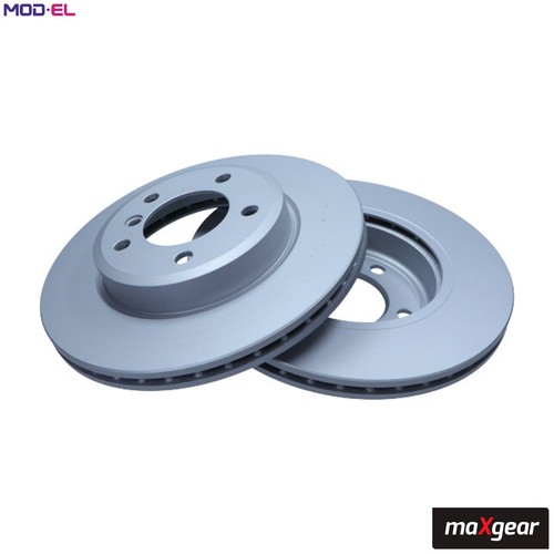 Brake disc 1016max for - 2x, 19-1016max