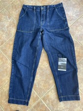 Finisterre Yarrel  mid indigo