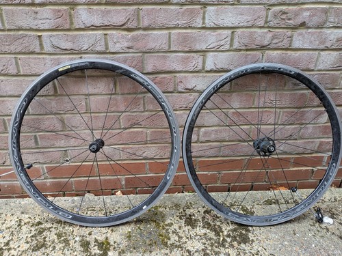Campagnolo scirocco c17 rim - campagnolo,