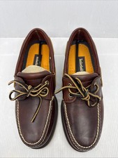Timberland Moccasin 2 eye