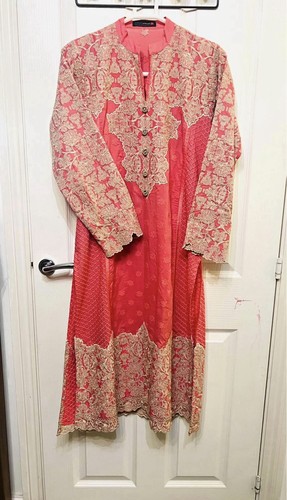 Khaadi heavy embroidered - khaadi,