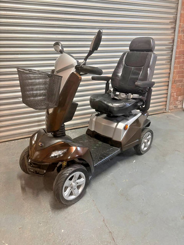 Kymco maxer class mobility - class,