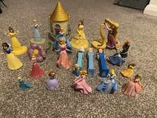 Disney Princess Job Lot