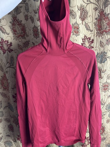 Sweaty betty red - red, running