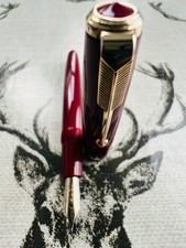 Parker Duofold Aerometric