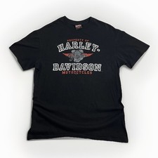 Harley Davidson Tshirt