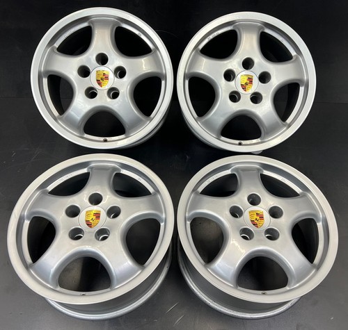Porsche cup 1 - porsche, 17"