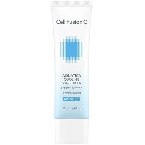 Cell fusion aquatica cooling - cell,