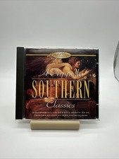 A Cappella Southern Classics -