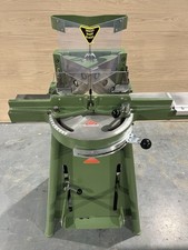 Morso Mitre Guillotine