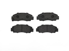 Brembo Front Brake Pad Set for