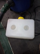 Gasoline Fuel Oil Tank 5L