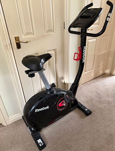 Reebok one gb40s upright - reebok,
