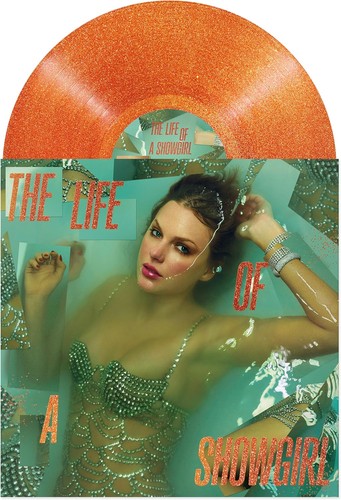 Taylor swift the life of - life, a