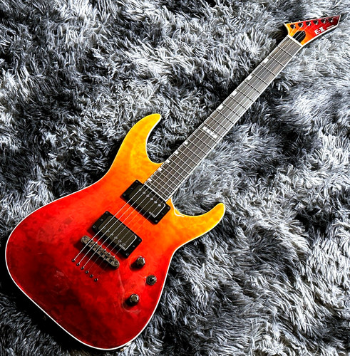Horizon ii tiger - e-ii,