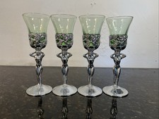 Vintage Art Deco Style Nude