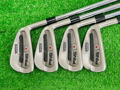 Ping s58 usa iron - ping, set
