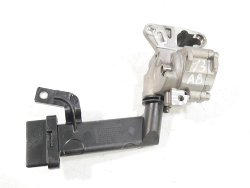Oil pump for - oil, vw