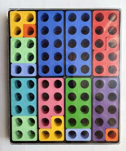 Numicon complete set maths - complete,