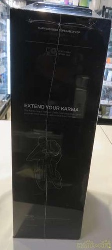 Gopro karma grip - karma, (stabilizer)