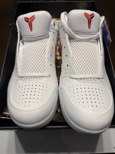 Nike kobe protro draft - nike,