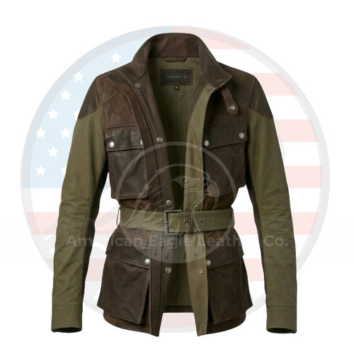 Men cadora vintage brown - cadora,