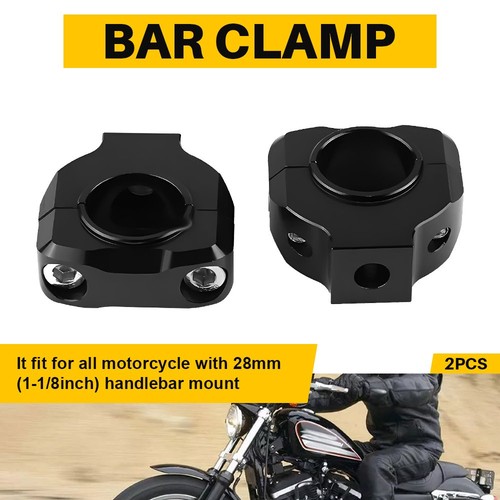 Universal 28mm motorcycle - universal,