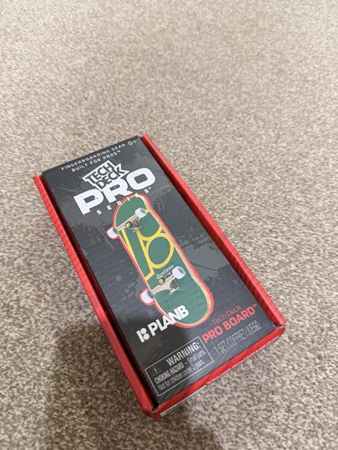 Tech deck plan pro series - tech,
