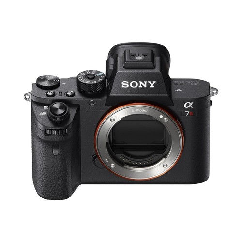 Sony a7r a7rm2 body hdr - a7rm2,