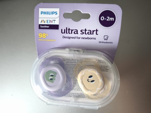 Philips avent ultra start - ultra,