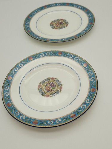 Wedgwood runnymede bone china - runnymede,