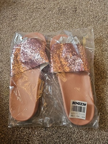 Bemeesh ladies pink - bemeesh,