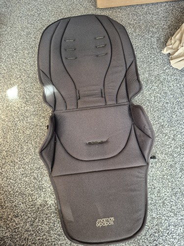 Mamas and papas occaro - occaro, padded