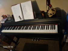 Electric Piano
