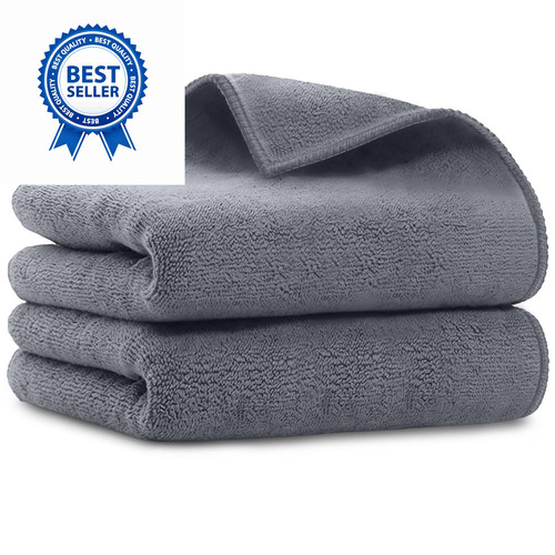 Unimade salon towels pack - towels, 2